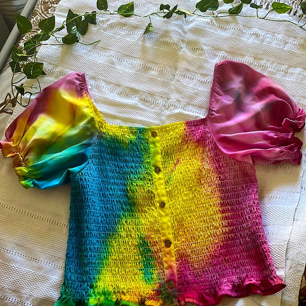 Women’s Blouse